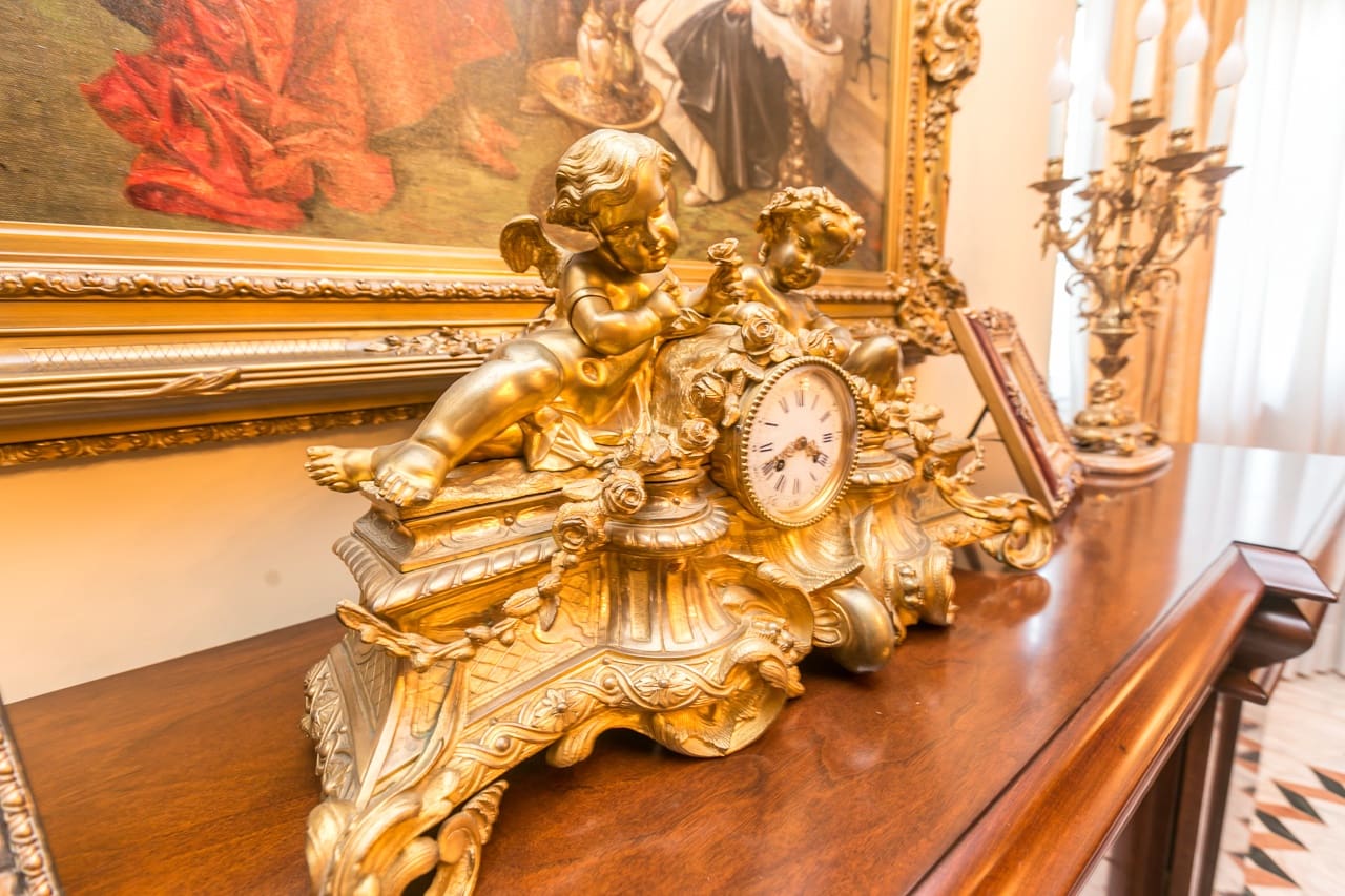 5 Zimmer Villa zu verkaufen in San Pedro del Pinatar mit Pool Garage - 1.690.000 € (Ref: 4165727)