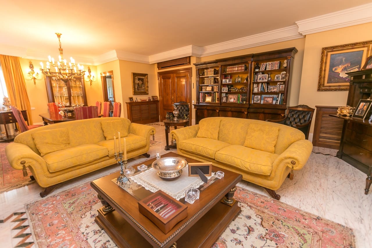 5 Zimmer Villa zu verkaufen in San Pedro del Pinatar mit Pool Garage - 1.690.000 € (Ref: 4165727)