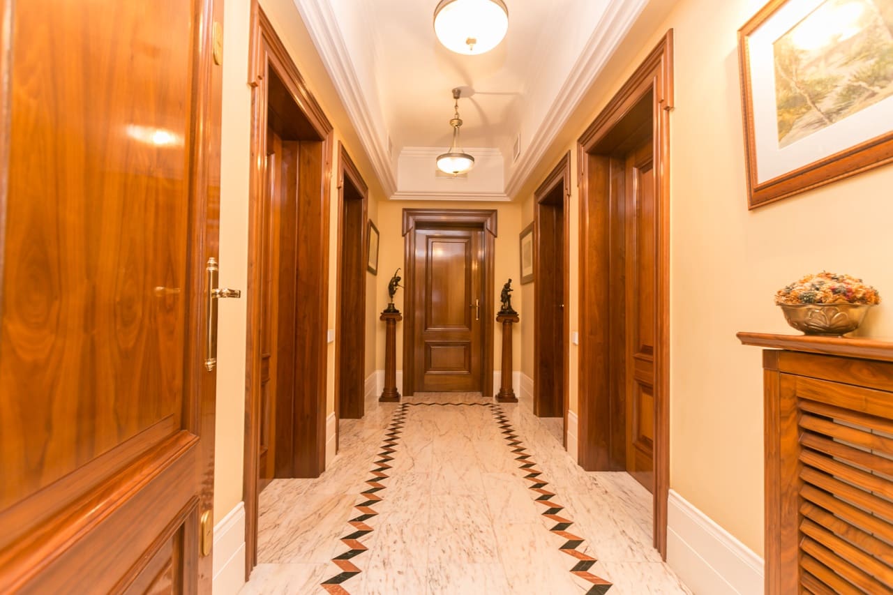 5 Zimmer Villa zu verkaufen in San Pedro del Pinatar mit Pool Garage - 1.690.000 € (Ref: 4165727)