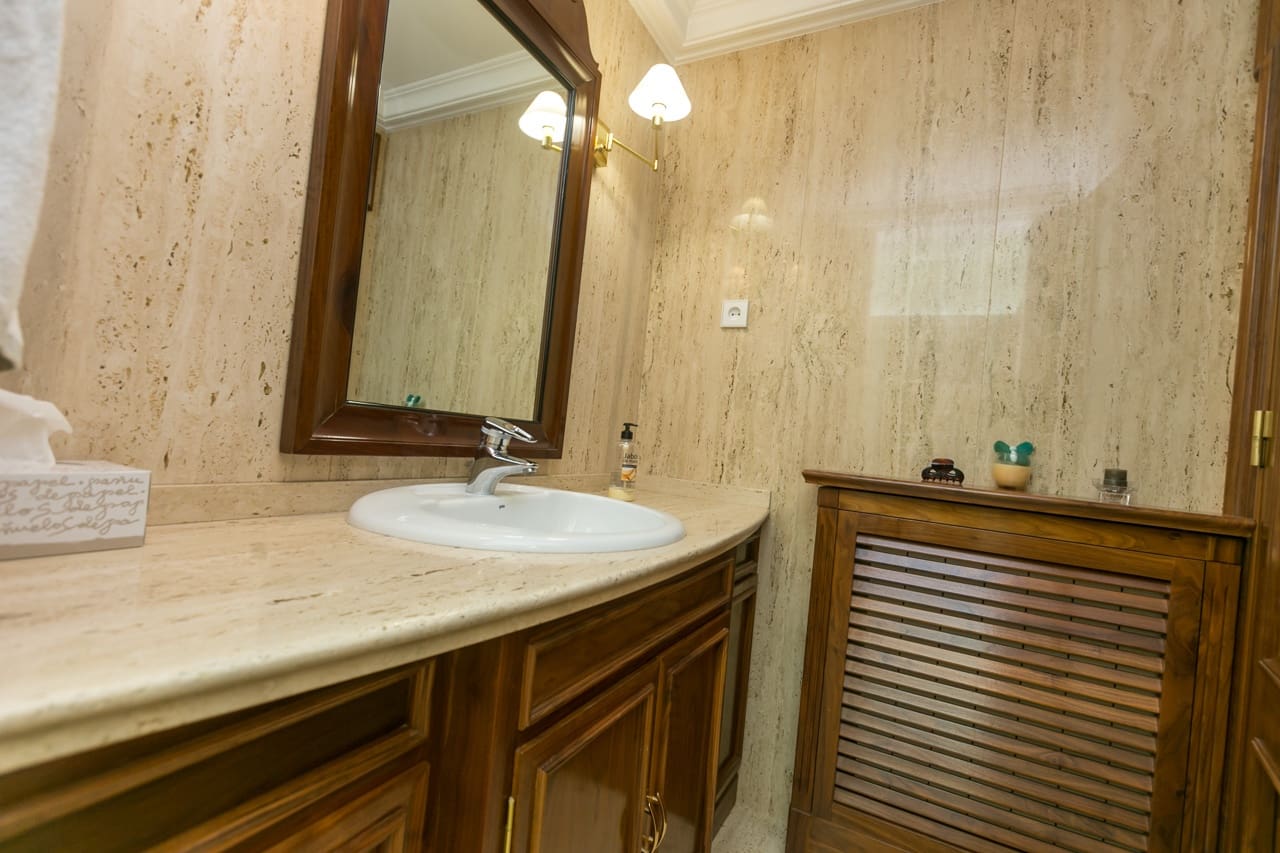 5 Zimmer Villa zu verkaufen in San Pedro del Pinatar mit Pool Garage - 1.690.000 € (Ref: 4165727)