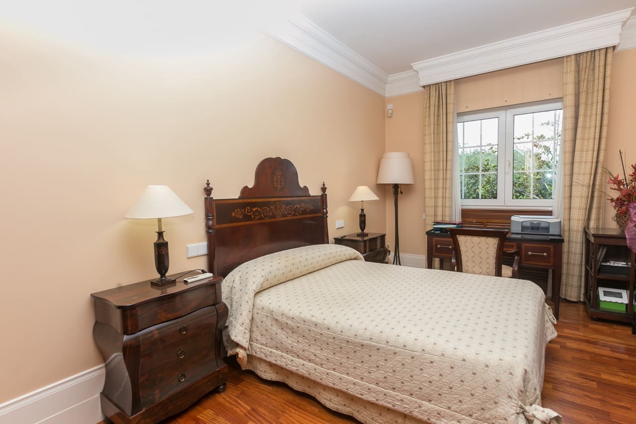 5 Zimmer Villa zu verkaufen in San Pedro del Pinatar mit Pool Garage - 1.690.000 € (Ref: 4165727)