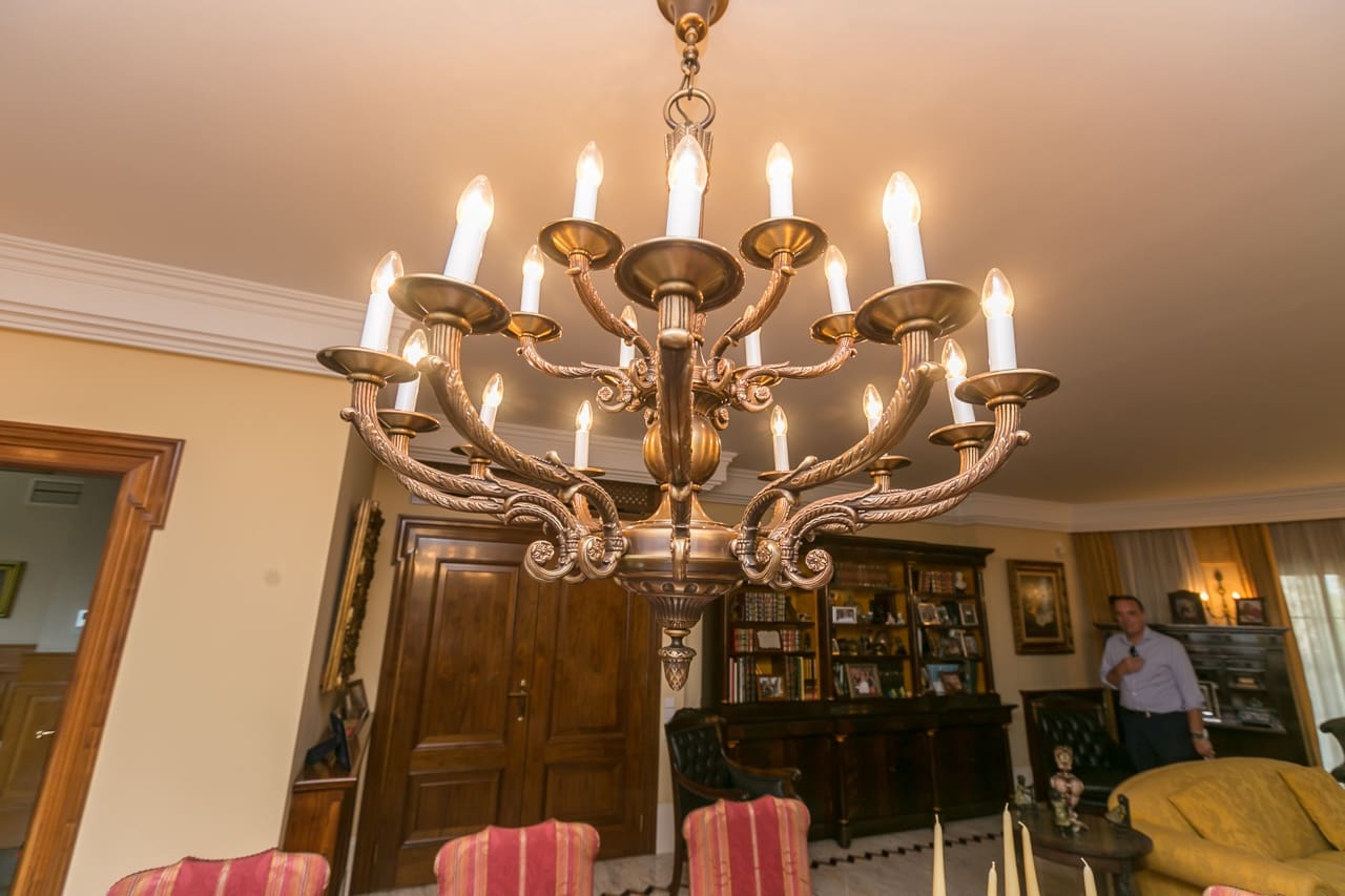 5 Zimmer Villa zu verkaufen in San Pedro del Pinatar mit Pool Garage - 1.690.000 € (Ref: 4165727)