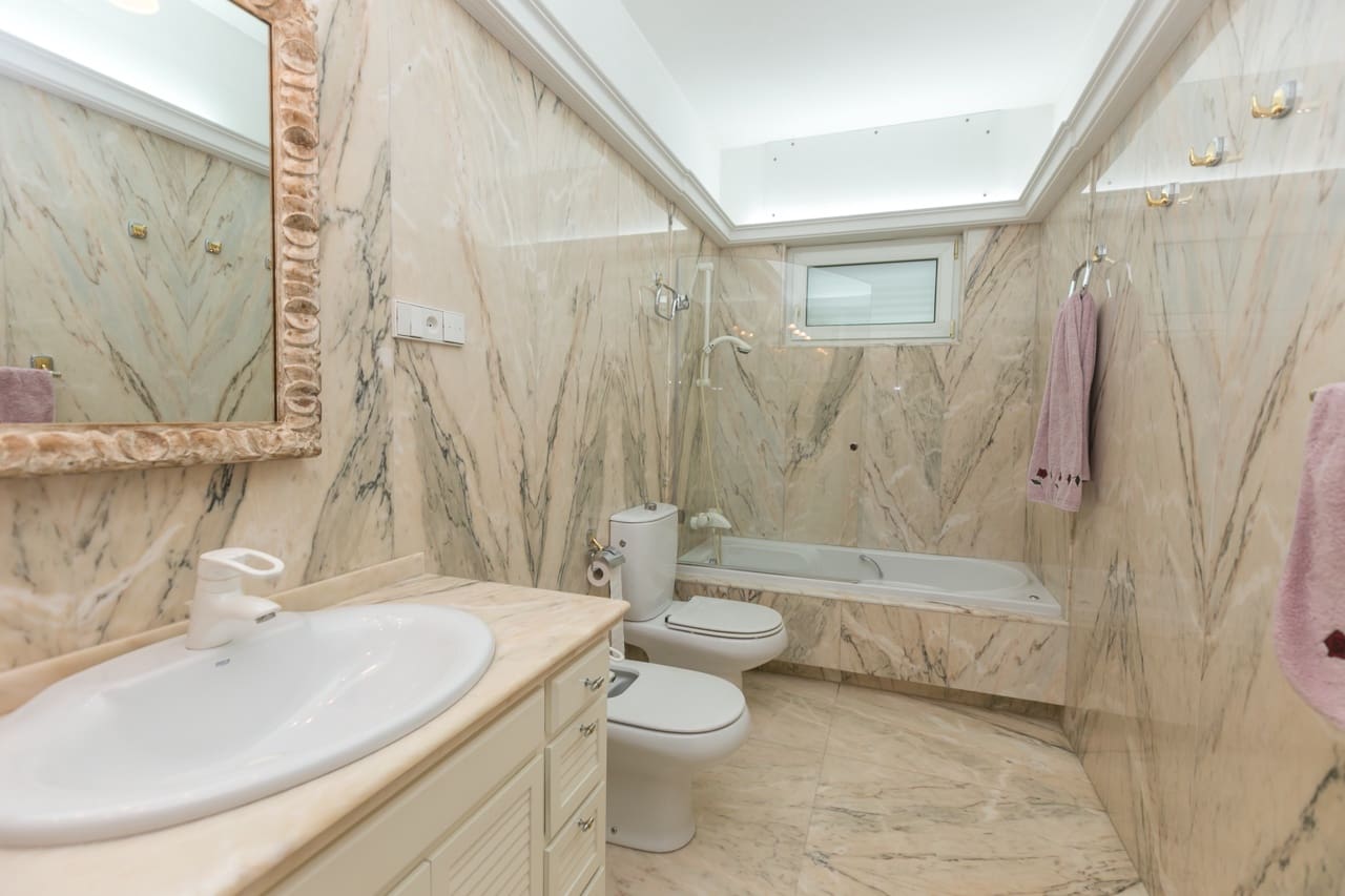 5 Zimmer Villa zu verkaufen in San Pedro del Pinatar mit Pool Garage - 1.690.000 € (Ref: 4165727)