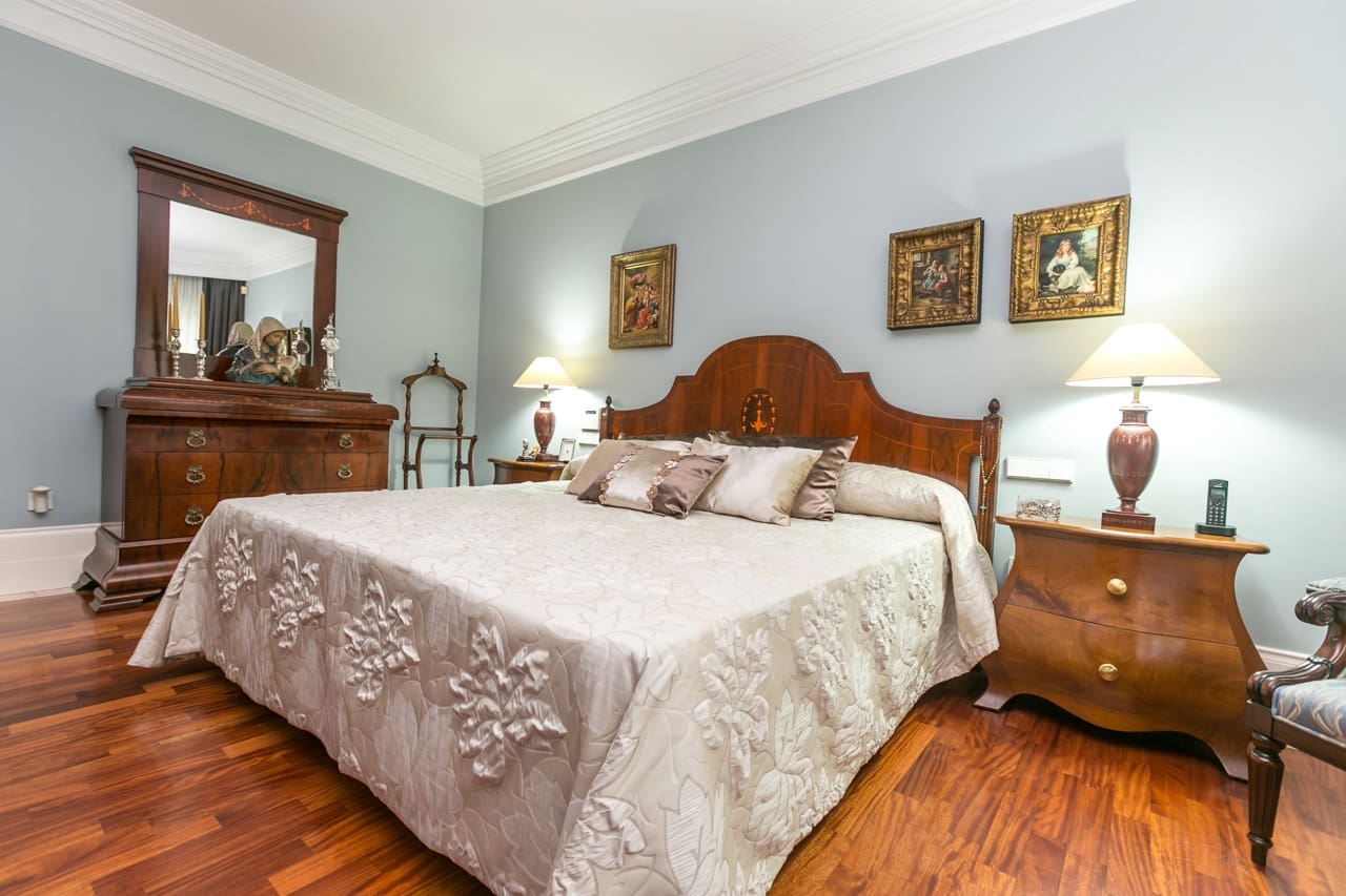 5 Zimmer Villa zu verkaufen in San Pedro del Pinatar mit Pool Garage - 1.690.000 € (Ref: 4165727)