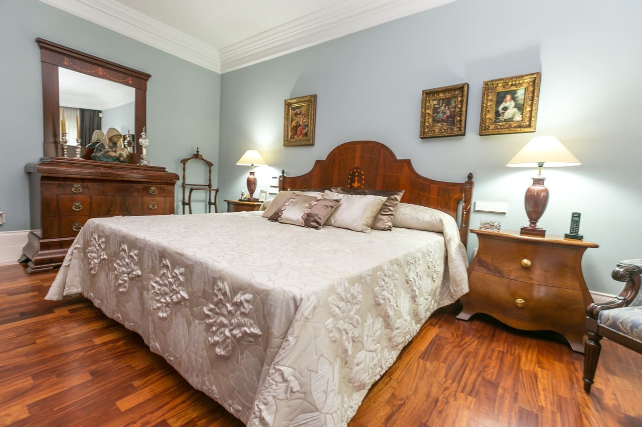 5 Zimmer Villa zu verkaufen in San Pedro del Pinatar mit Pool Garage - 1.690.000 € (Ref: 4165727)