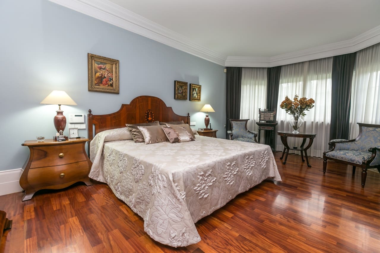 5 Zimmer Villa zu verkaufen in San Pedro del Pinatar mit Pool Garage - 1.690.000 € (Ref: 4165727)