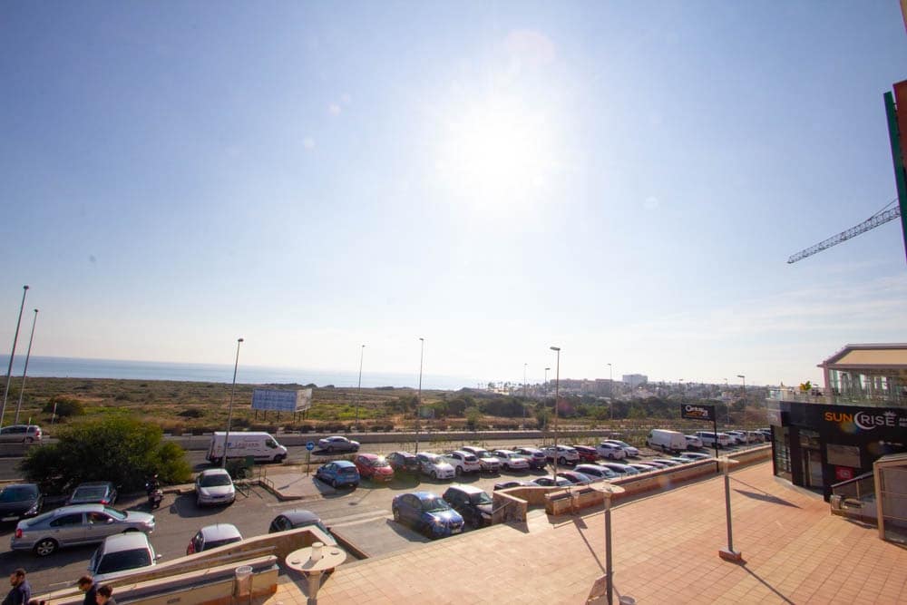 1 chambre Local Commercial à vendre à Playa Flamenca - 230 000 € (Ref: 4392484)