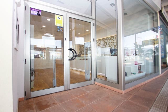 1 bedroom Commercial for sale in Playa Flamenca, Orihuela - € 230,000 (Ref: 4392484)