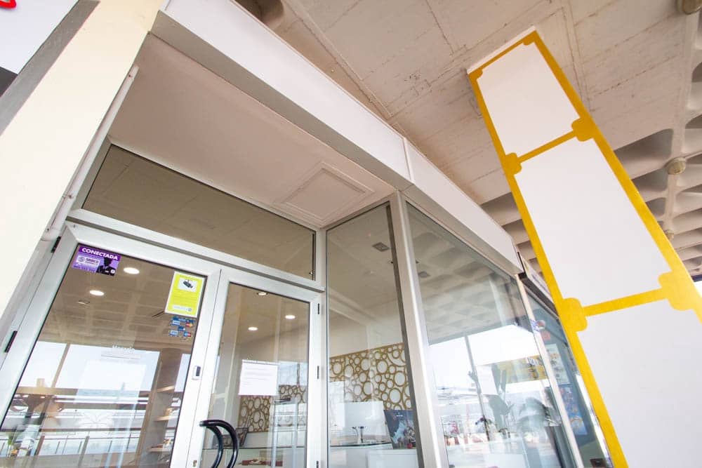 1 chambre Local Commercial à vendre à Playa Flamenca - 230 000 € (Ref: 4392484)