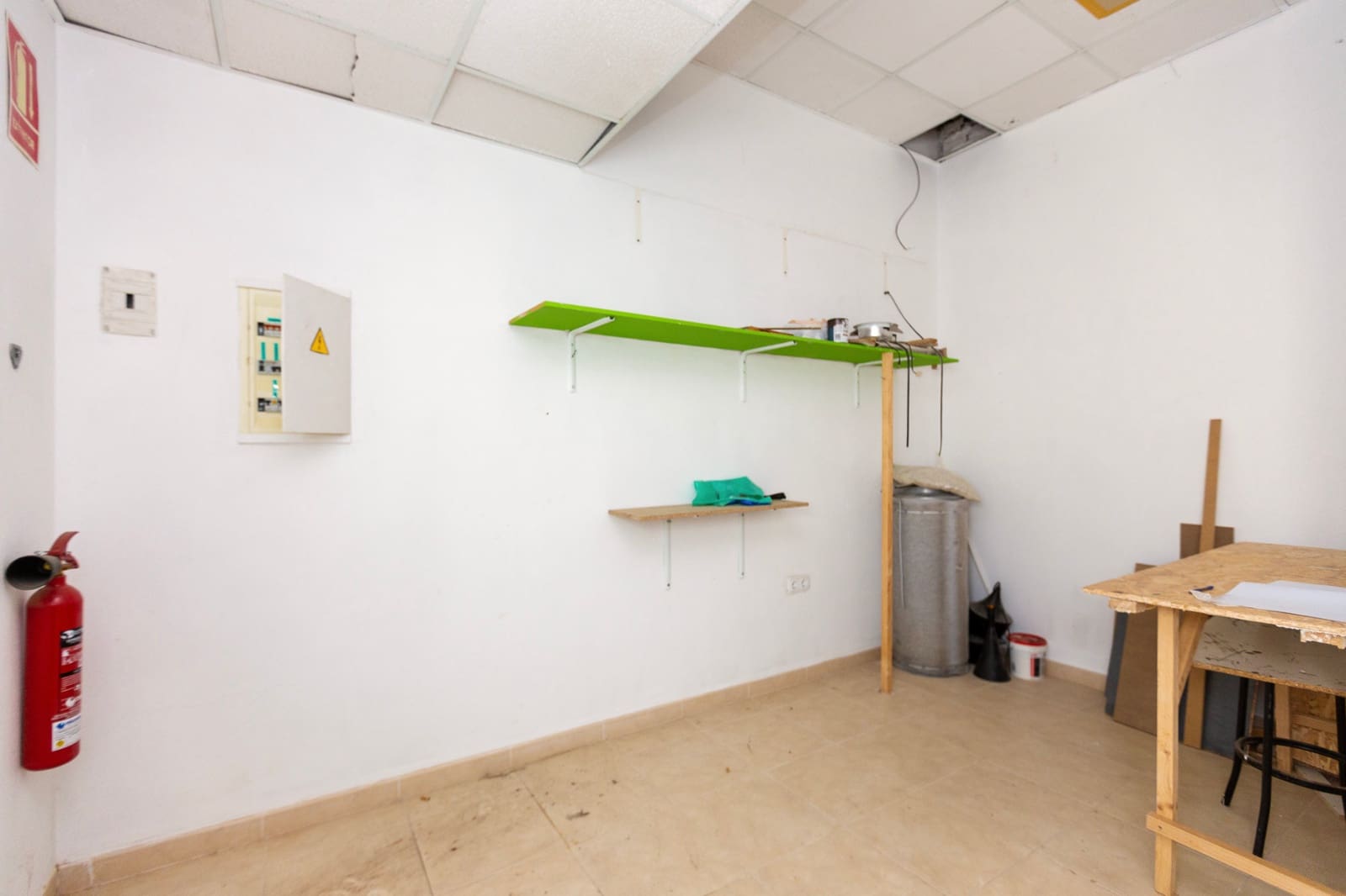 1 chambre Local Commercial à vendre à Playa Flamenca - 230 000 € (Ref: 4392484)