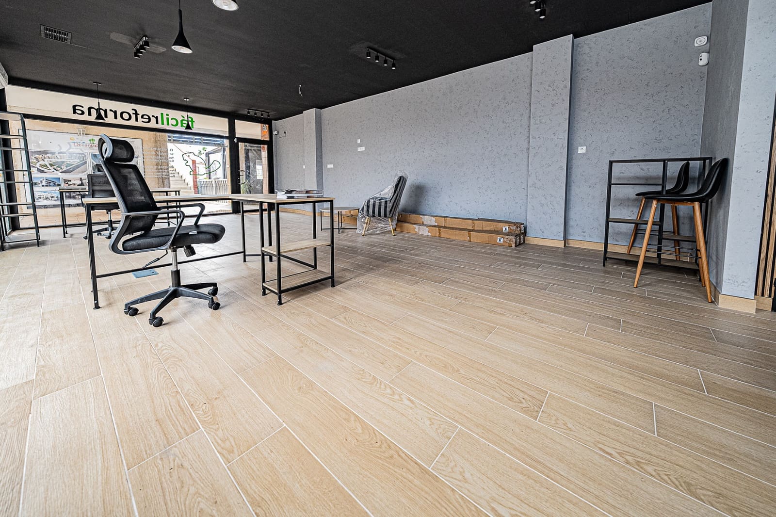 1 camera da letto Commerciale in vendita in Villamartin - 169.000 € (Rif: 4480628)