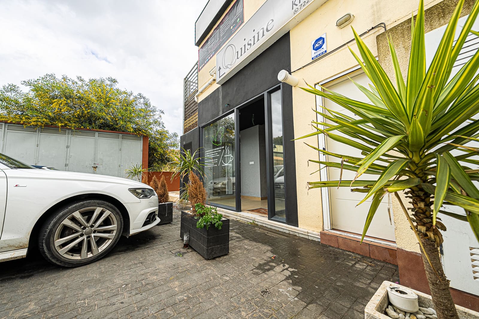 1 camera da letto Commerciale in vendita in Villamartin - 169.000 € (Rif: 4480628)