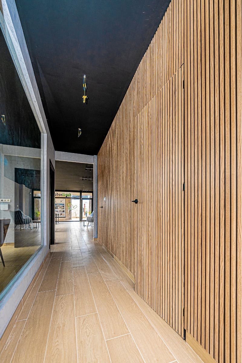 1 camera da letto Commerciale in vendita in Villamartin - 169.000 € (Rif: 4480628)