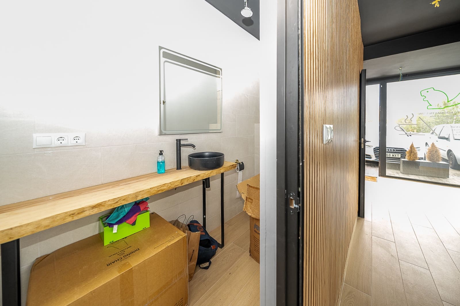 1 camera da letto Commerciale in vendita in Villamartin - 169.000 € (Rif: 4480628)