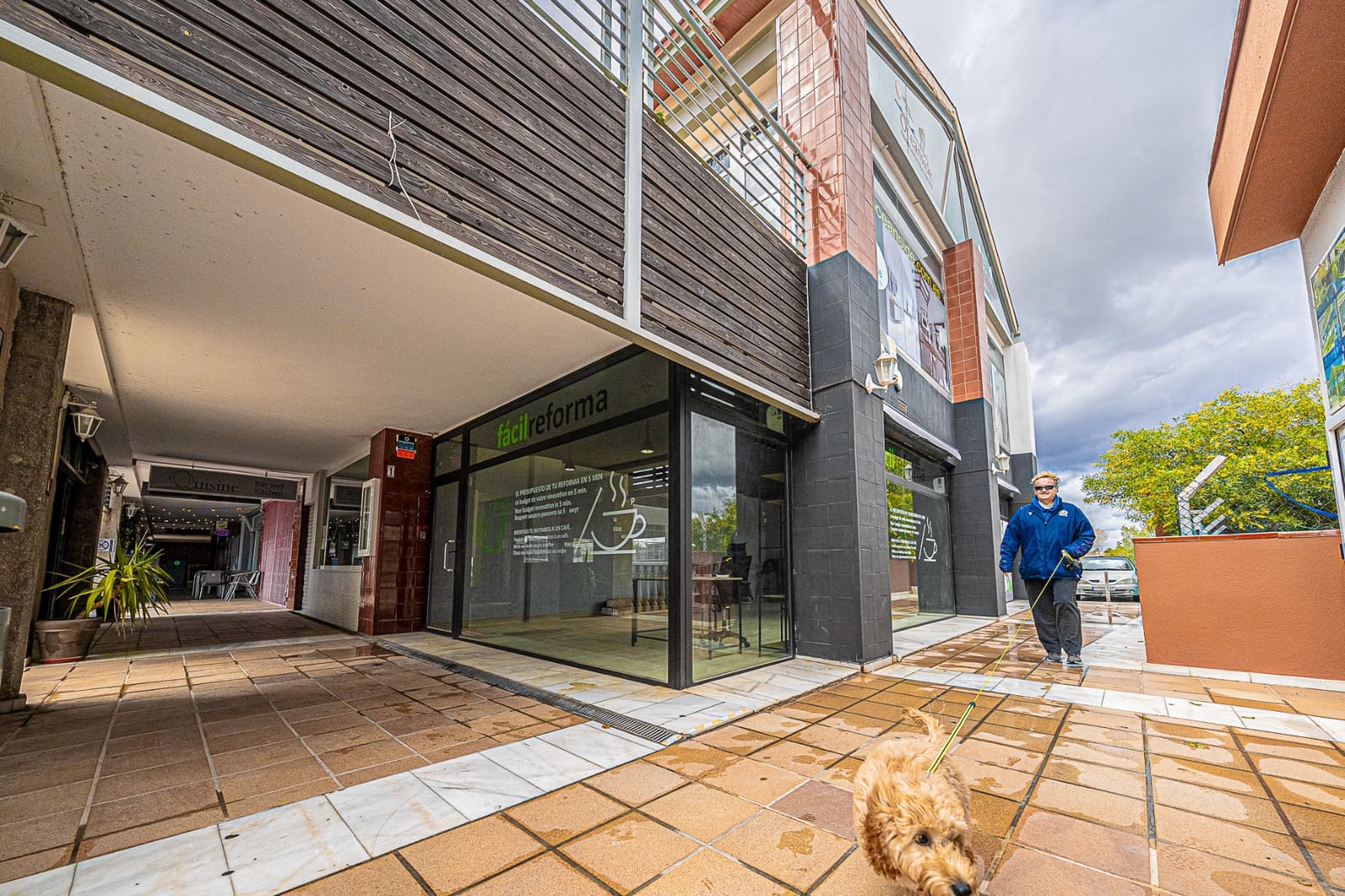 1 camera da letto Commerciale in vendita in Villamartin - 169.000 € (Rif: 4480628)