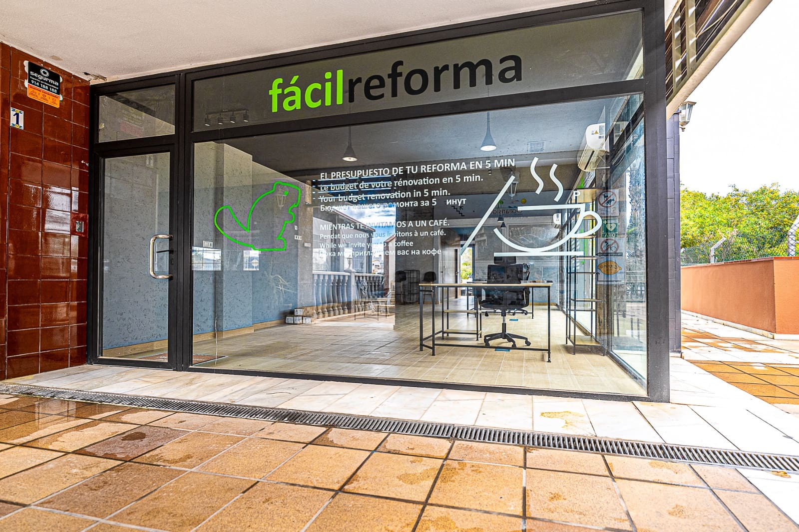 1 camera da letto Commerciale in vendita in Villamartin - 169.000 € (Rif: 4480628)