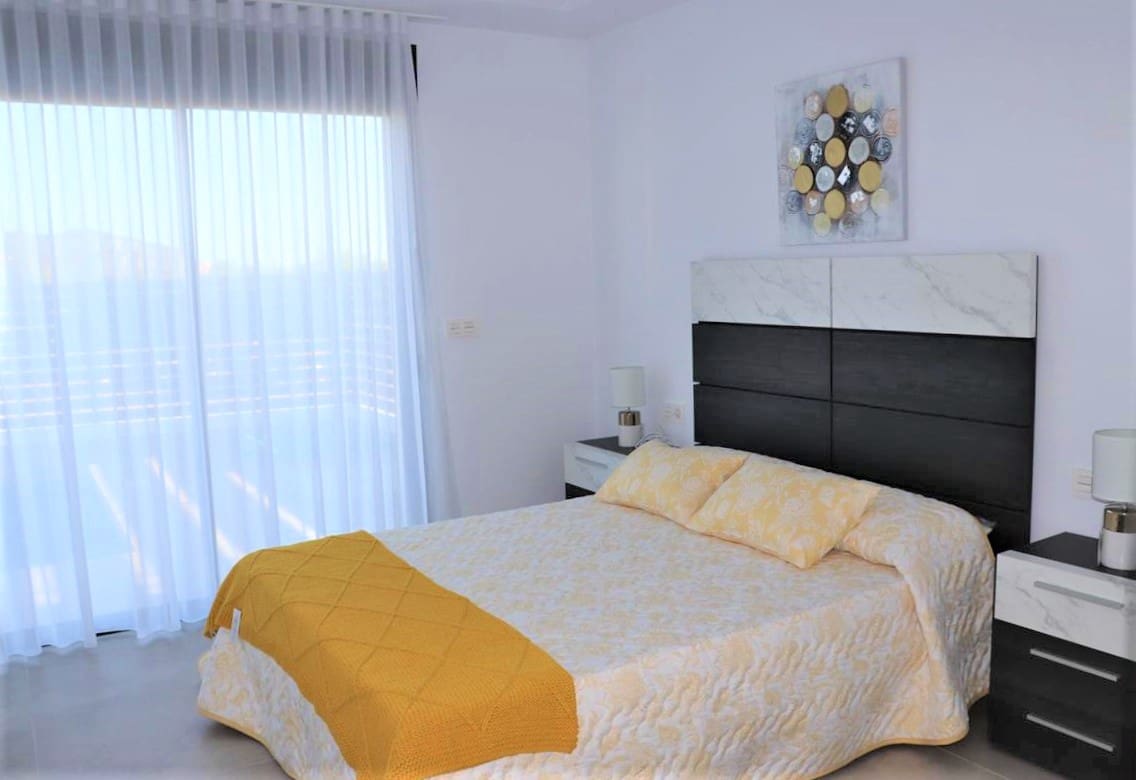 3 bedroom Villa for sale in Los Montesinos with pool - € 360,000 (Ref: 4630861)