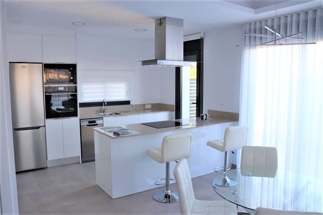 3 camera da letto Villa in vendita in Los Montesinos con piscina - 360.000 € (Rif: 4630861)