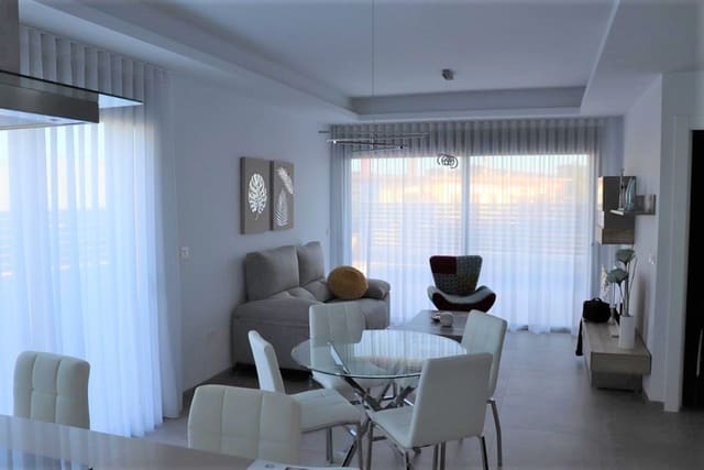 3 camera da letto Villa in vendita in Los Montesinos con piscina - 360.000 € (Rif: 4630861)