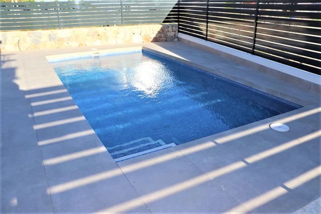 3 camera da letto Villa in vendita in Los Montesinos con piscina - 360.000 € (Rif: 4630861)