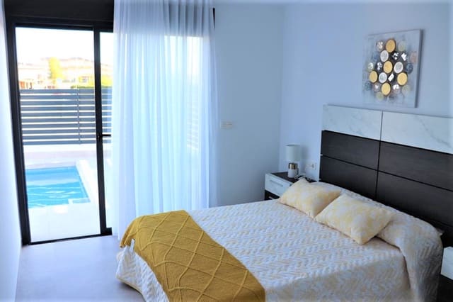 3 camera da letto Villa in vendita in Los Montesinos con piscina - 360.000 € (Rif: 4630861)