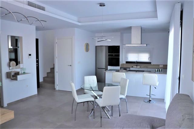 3 camera da letto Villa in vendita in Los Montesinos con piscina - 360.000 € (Rif: 4630861)