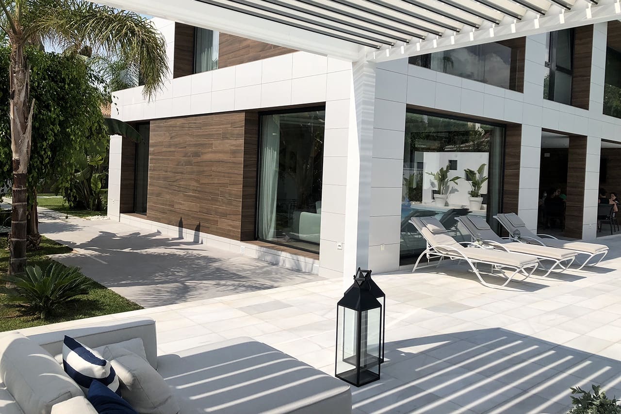 5 sypialnia Willa na sprzedaż w Dehesa de Campoamor z basenem - 1 900 000 € (Ref: 5067954)