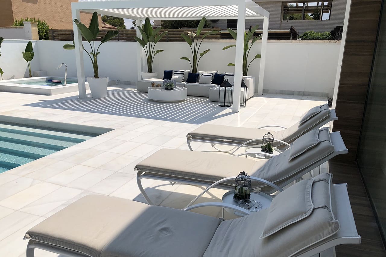 5 sypialnia Willa na sprzedaż w Dehesa de Campoamor z basenem - 1 900 000 € (Ref: 5067954)