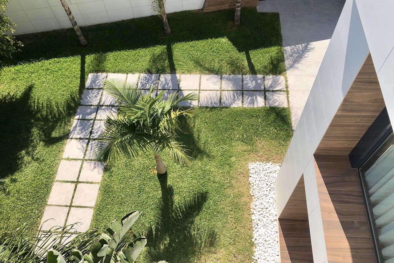 5 sypialnia Willa na sprzedaż w Dehesa de Campoamor z basenem - 1 900 000 € (Ref: 5067954)