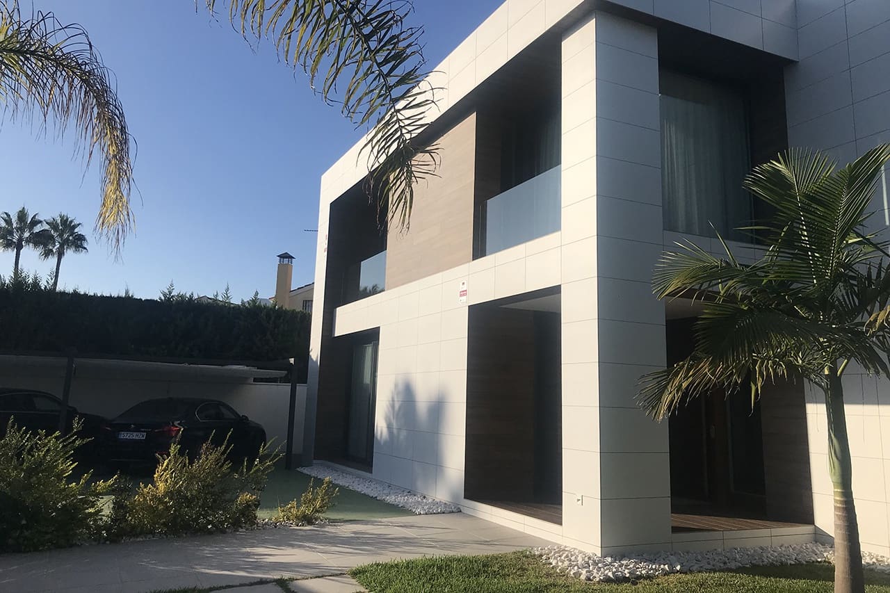 5 sypialnia Willa na sprzedaż w Dehesa de Campoamor z basenem - 1 900 000 € (Ref: 5067954)