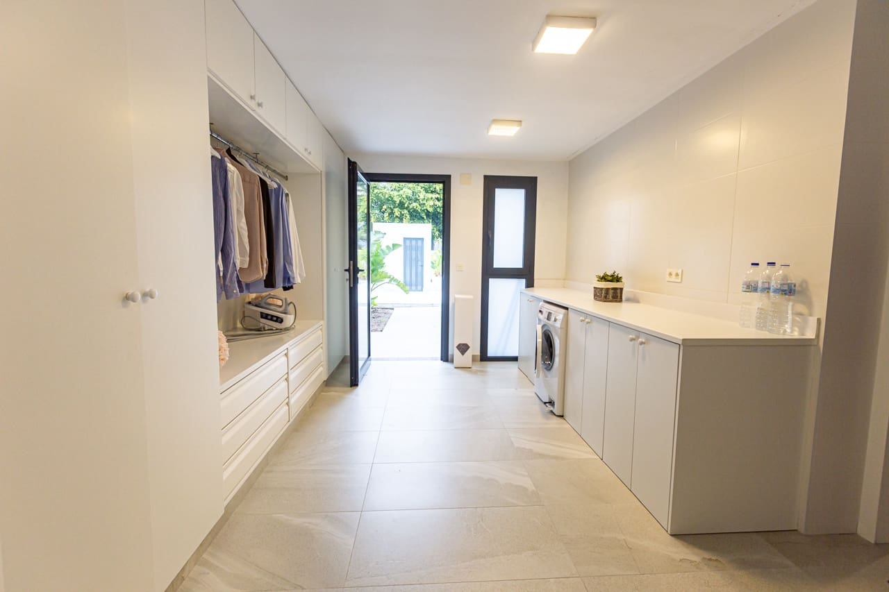 5 sypialnia Willa na sprzedaż w Dehesa de Campoamor z basenem - 1 900 000 € (Ref: 5067954)