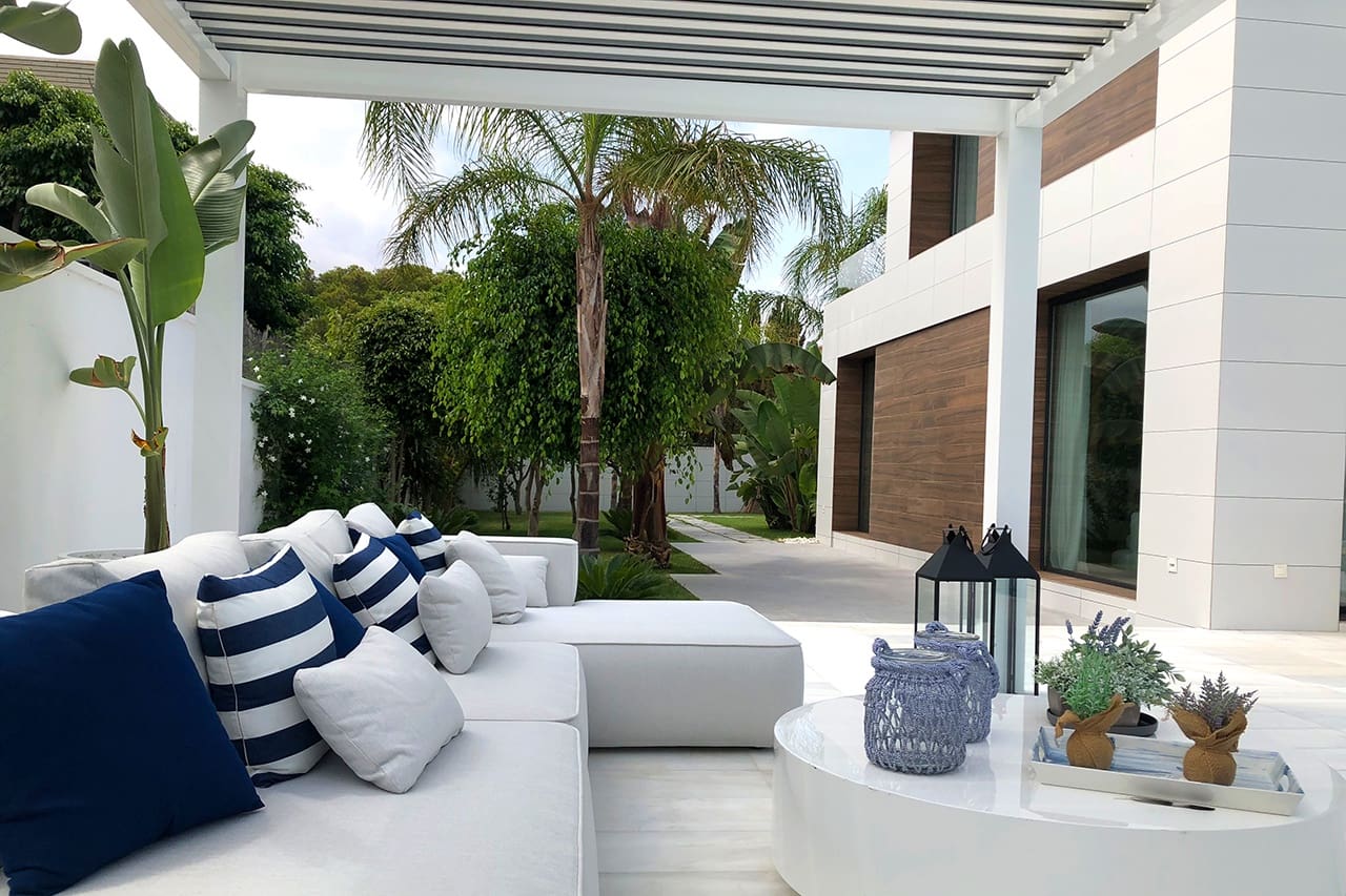 5 sypialnia Willa na sprzedaż w Dehesa de Campoamor z basenem - 1 900 000 € (Ref: 5067954)