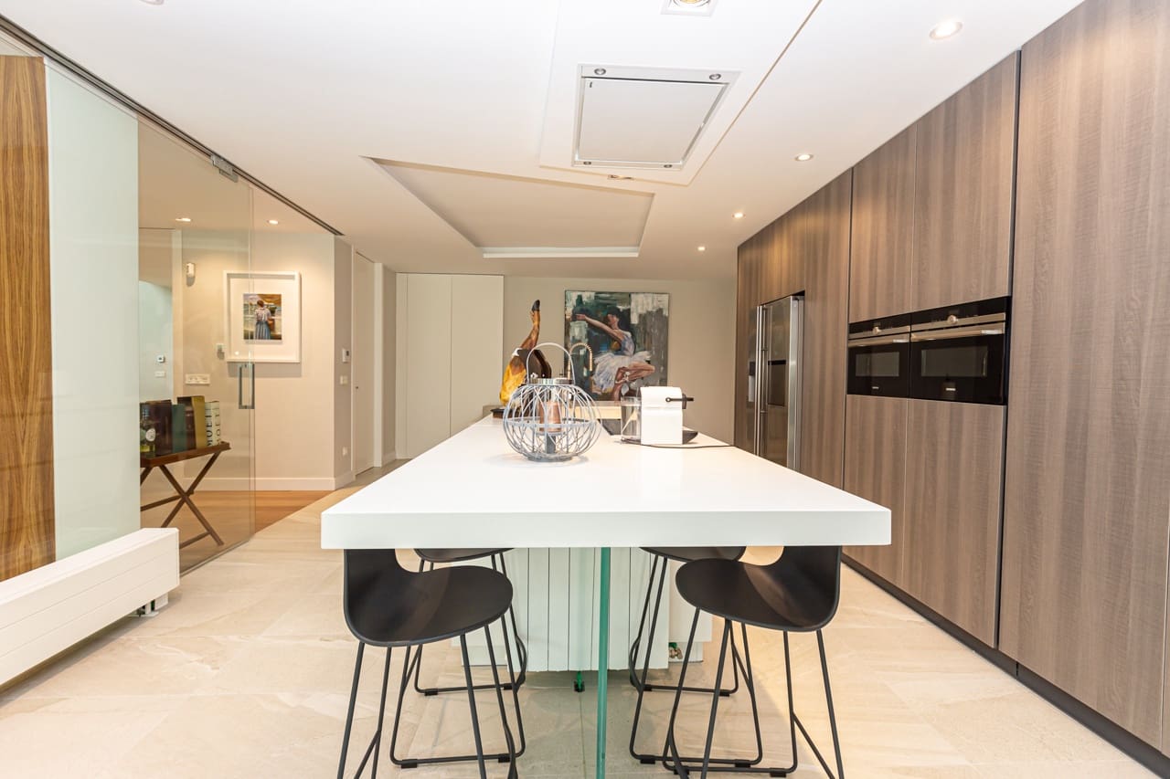 5 sypialnia Willa na sprzedaż w Dehesa de Campoamor z basenem - 1 900 000 € (Ref: 5067954)