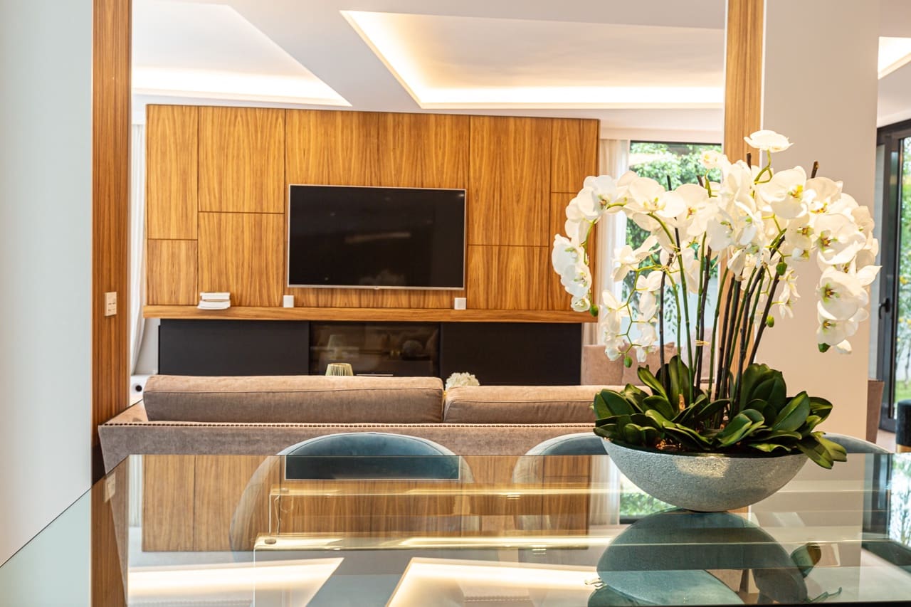 5 sypialnia Willa na sprzedaż w Dehesa de Campoamor z basenem - 1 900 000 € (Ref: 5067954)