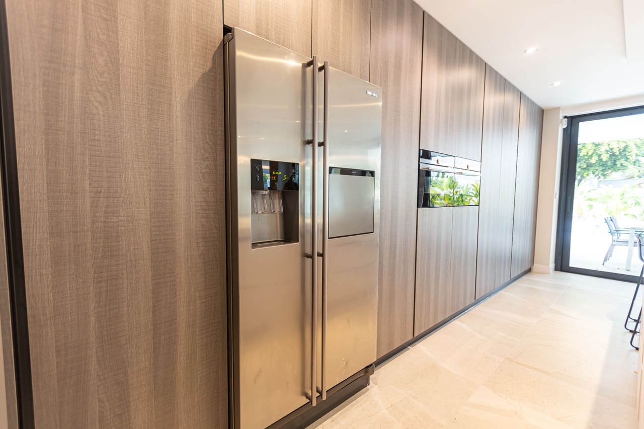 5 sypialnia Willa na sprzedaż w Dehesa de Campoamor z basenem - 1 900 000 € (Ref: 5067954)