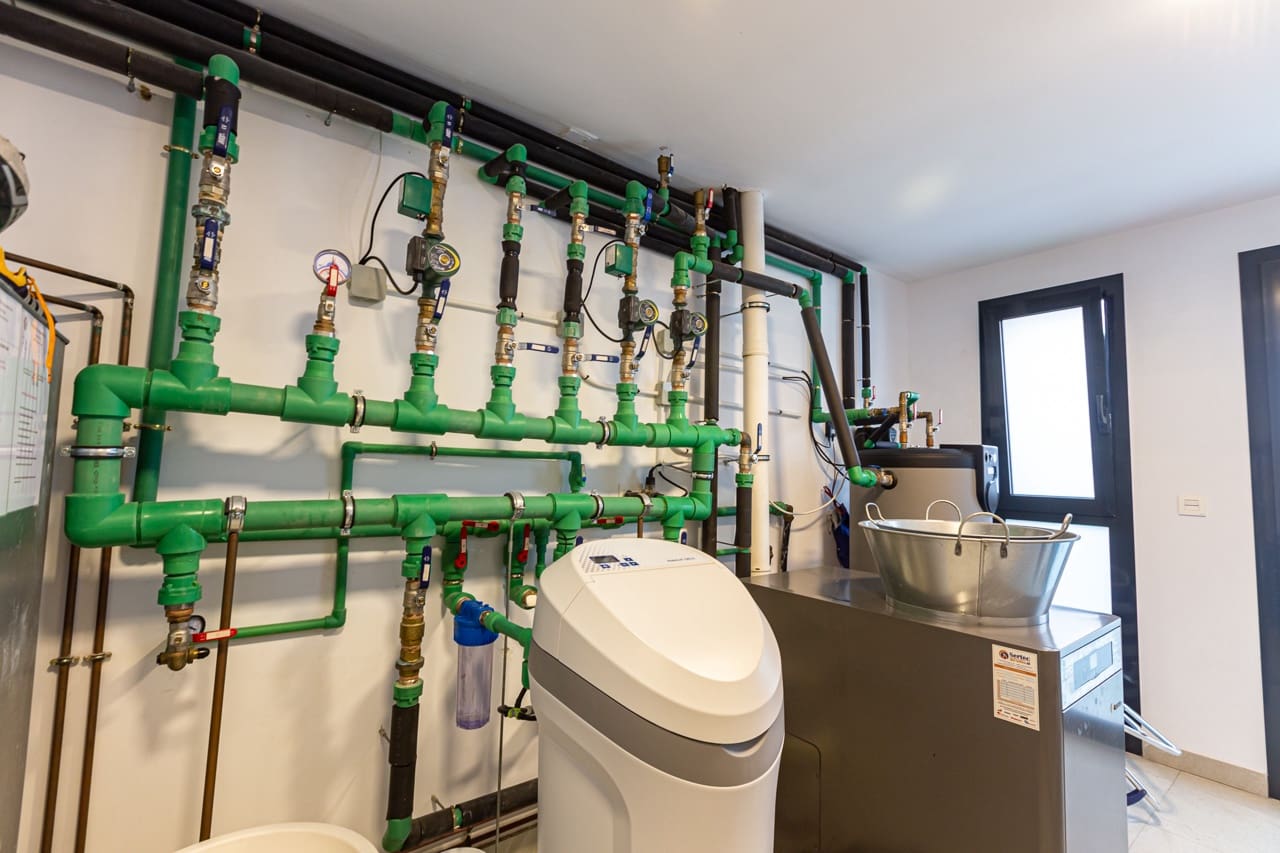 5 sypialnia Willa na sprzedaż w Dehesa de Campoamor z basenem - 1 900 000 € (Ref: 5067954)