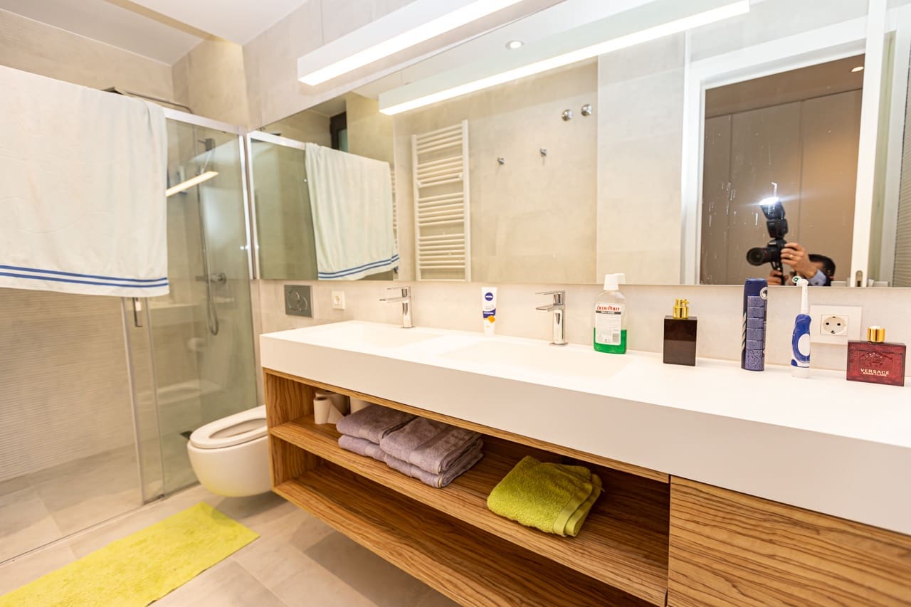 5 sypialnia Willa na sprzedaż w Dehesa de Campoamor z basenem - 1 900 000 € (Ref: 5067954)