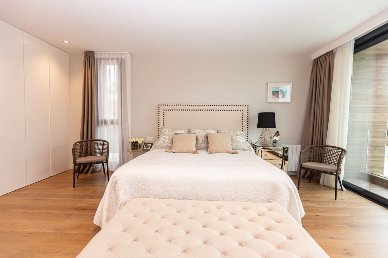 5 sypialnia Willa na sprzedaż w Dehesa de Campoamor z basenem - 1 900 000 € (Ref: 5067954)