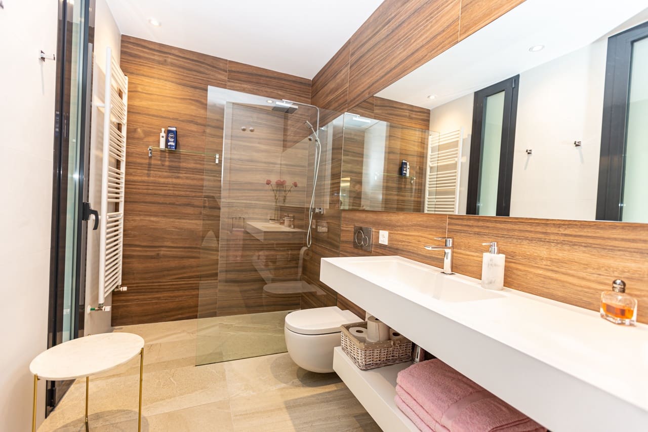 5 sypialnia Willa na sprzedaż w Dehesa de Campoamor z basenem - 1 900 000 € (Ref: 5067954)