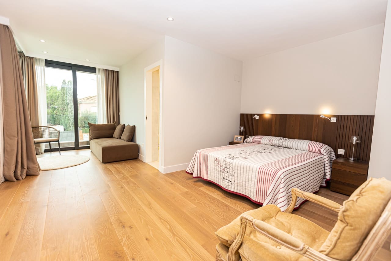 5 sypialnia Willa na sprzedaż w Dehesa de Campoamor z basenem - 1 900 000 € (Ref: 5067954)