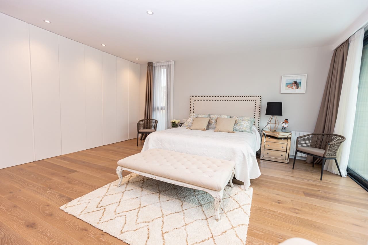 5 sypialnia Willa na sprzedaż w Dehesa de Campoamor z basenem - 1 900 000 € (Ref: 5067954)