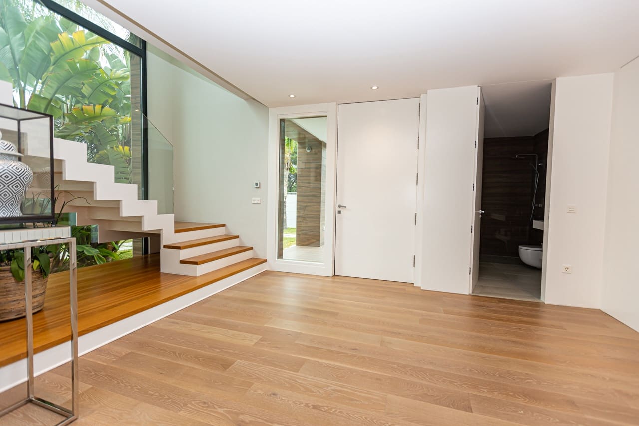 5 sypialnia Willa na sprzedaż w Dehesa de Campoamor z basenem - 1 900 000 € (Ref: 5067954)