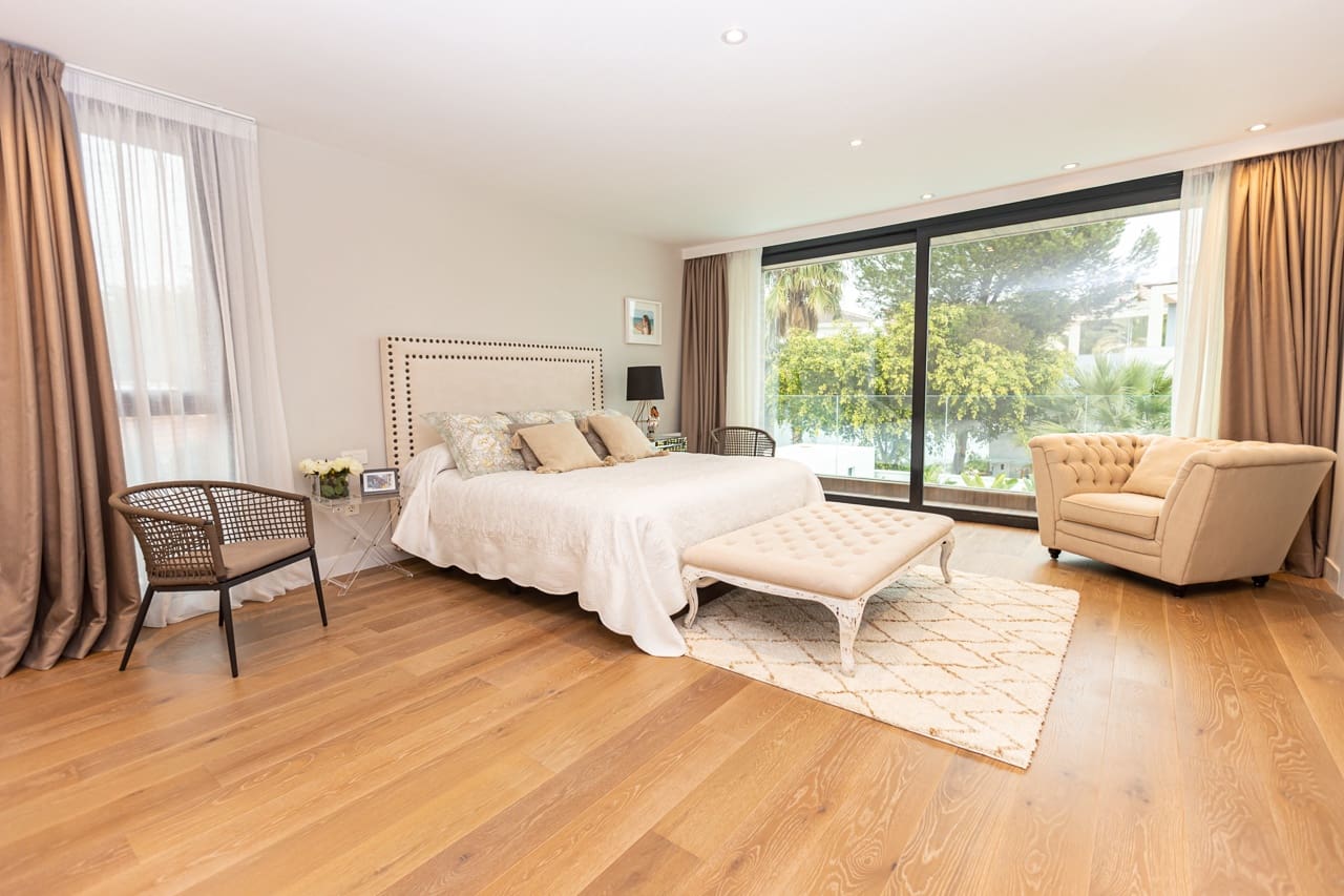 5 sypialnia Willa na sprzedaż w Dehesa de Campoamor z basenem - 1 900 000 € (Ref: 5067954)