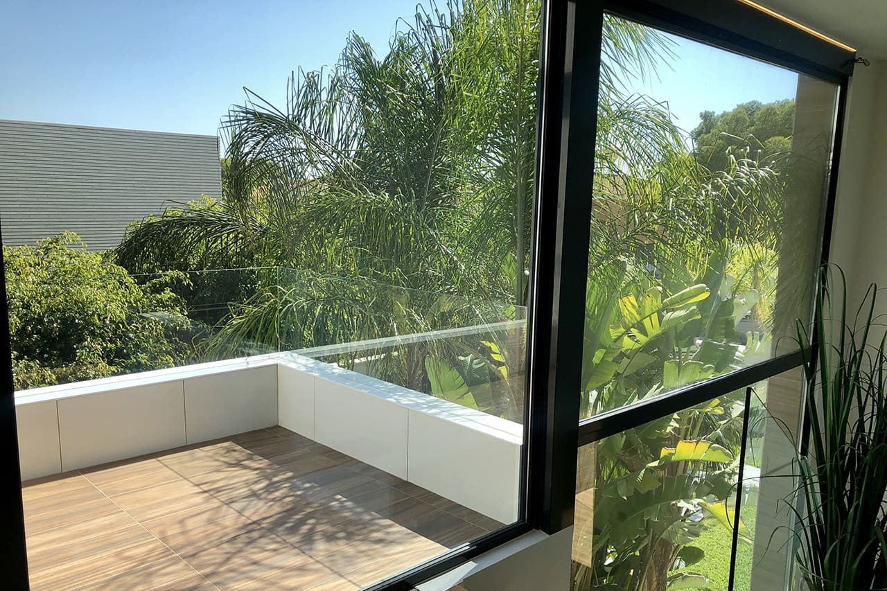 5 sypialnia Willa na sprzedaż w Dehesa de Campoamor z basenem - 1 900 000 € (Ref: 5067954)