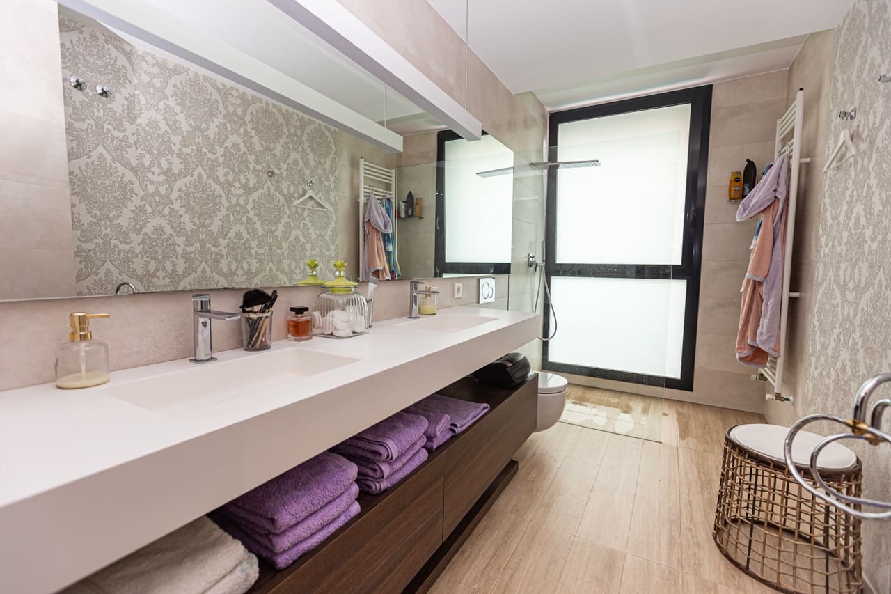 5 sypialnia Willa na sprzedaż w Dehesa de Campoamor z basenem - 1 900 000 € (Ref: 5067954)