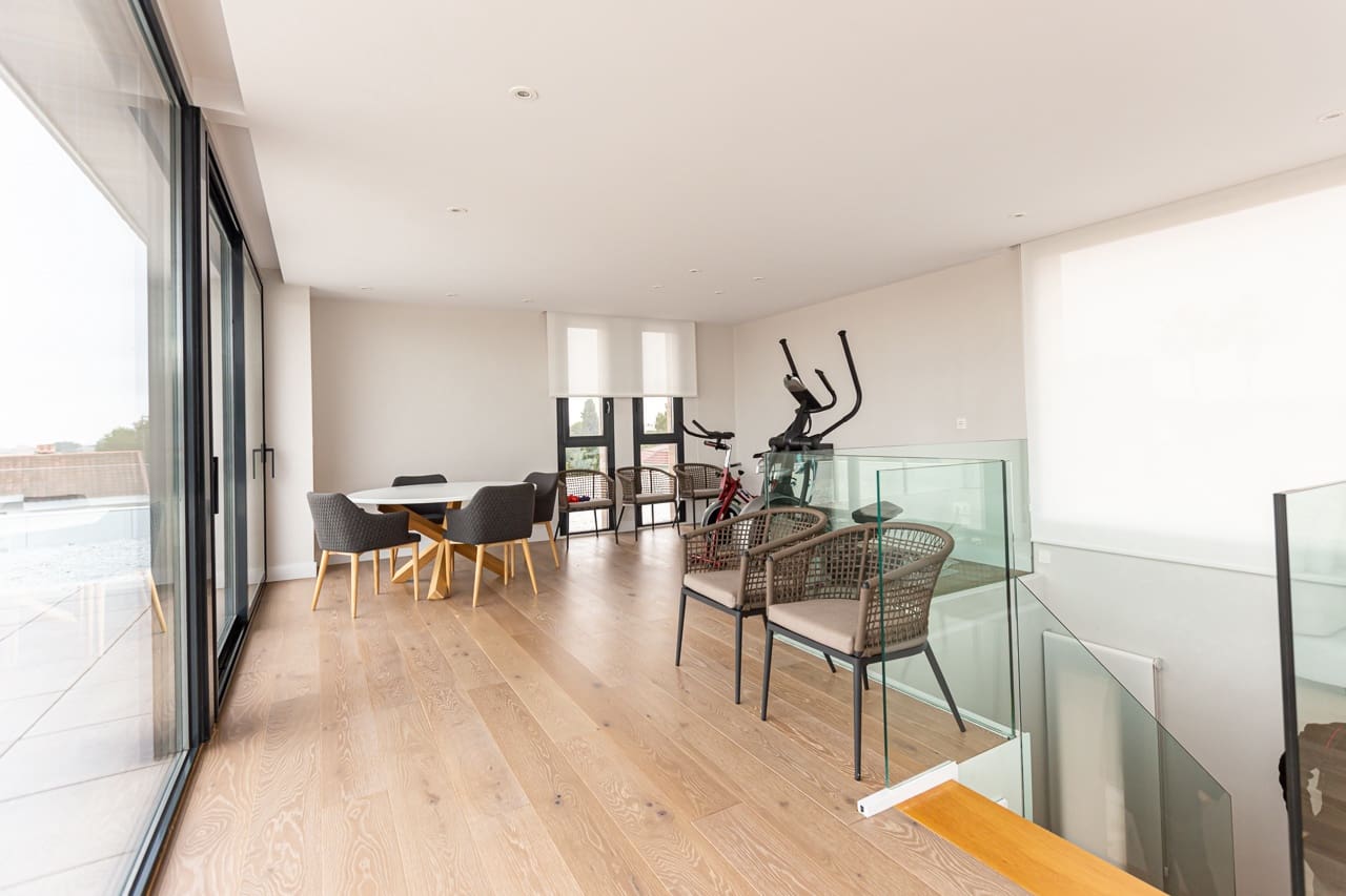 5 sypialnia Willa na sprzedaż w Dehesa de Campoamor z basenem - 1 900 000 € (Ref: 5067954)