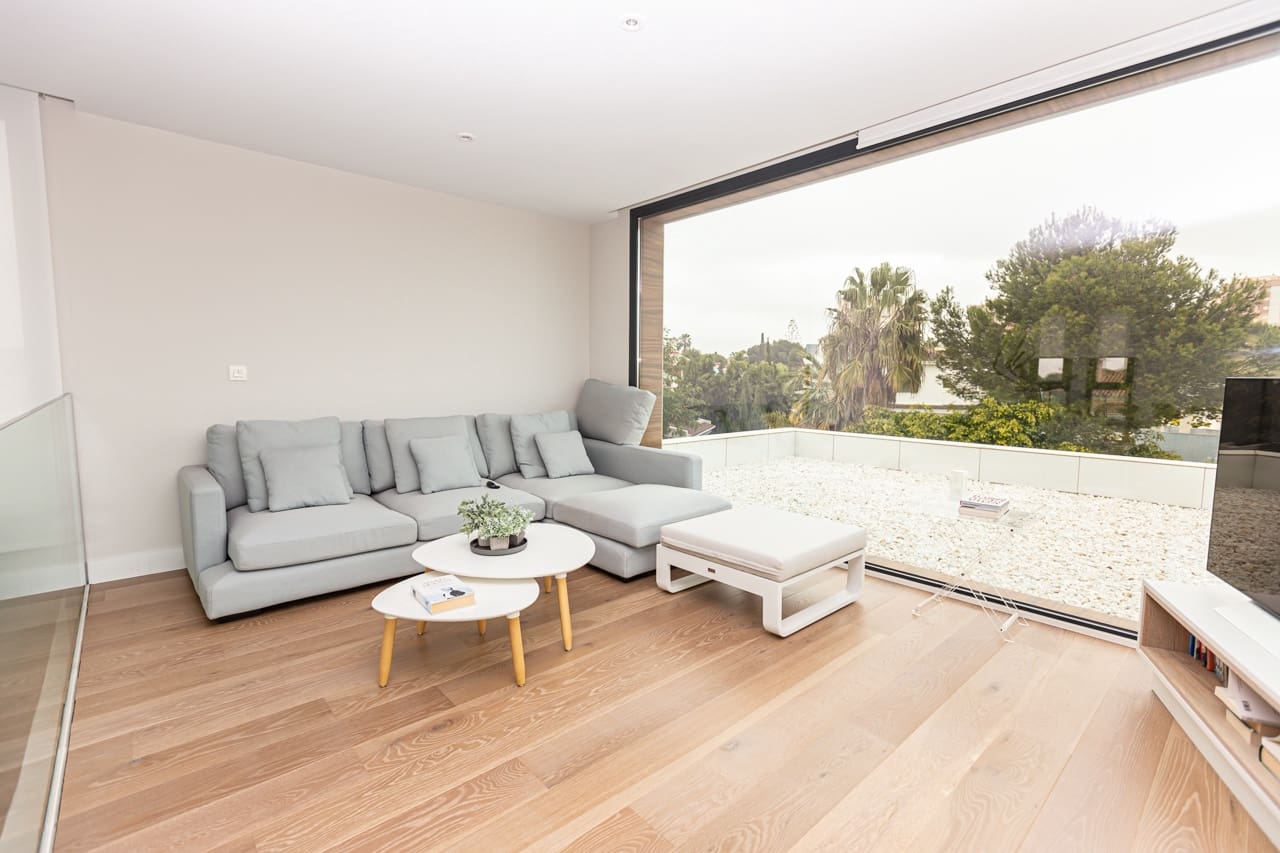 5 sypialnia Willa na sprzedaż w Dehesa de Campoamor z basenem - 1 900 000 € (Ref: 5067954)