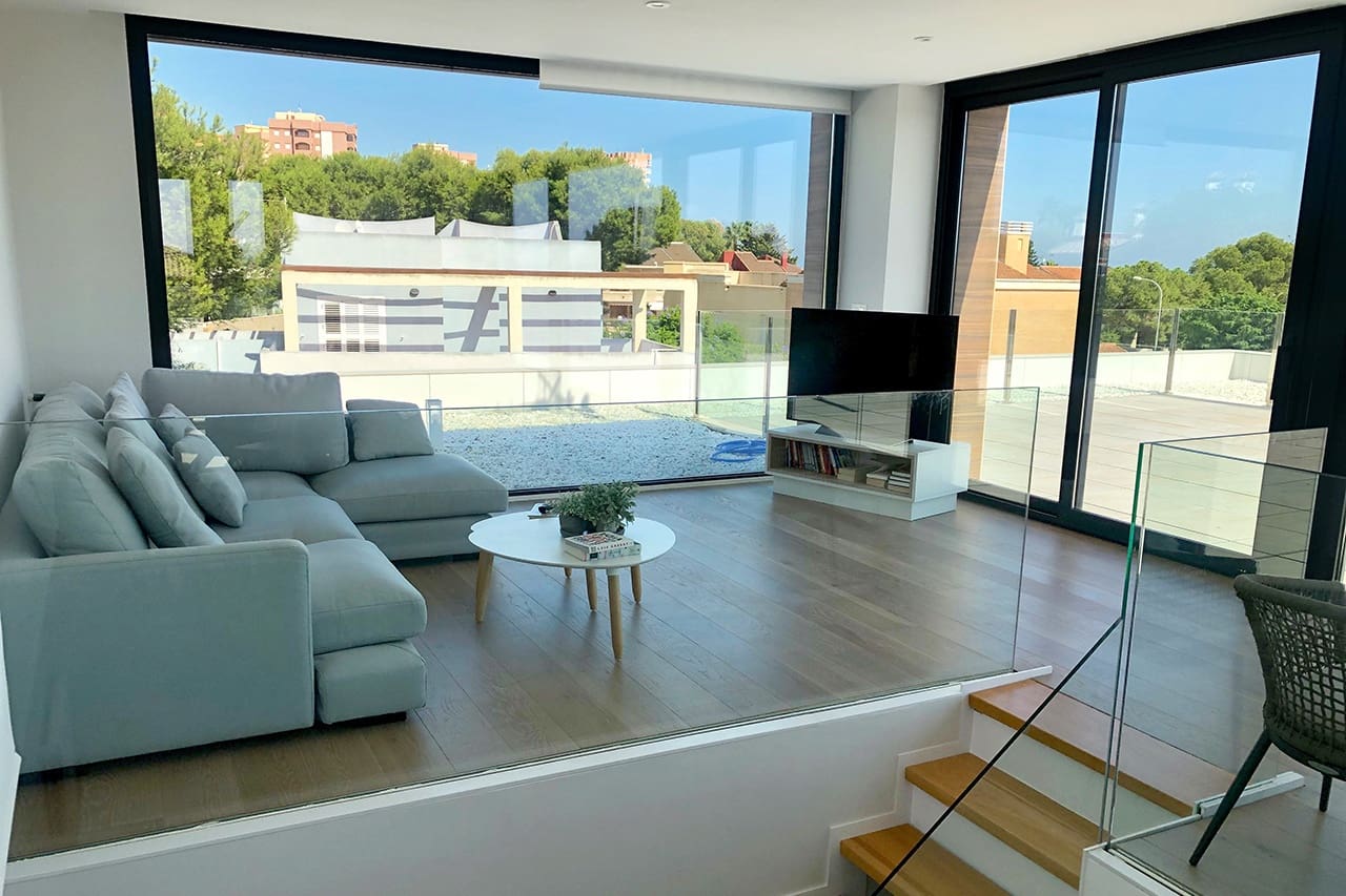 5 sypialnia Willa na sprzedaż w Dehesa de Campoamor z basenem - 1 900 000 € (Ref: 5067954)