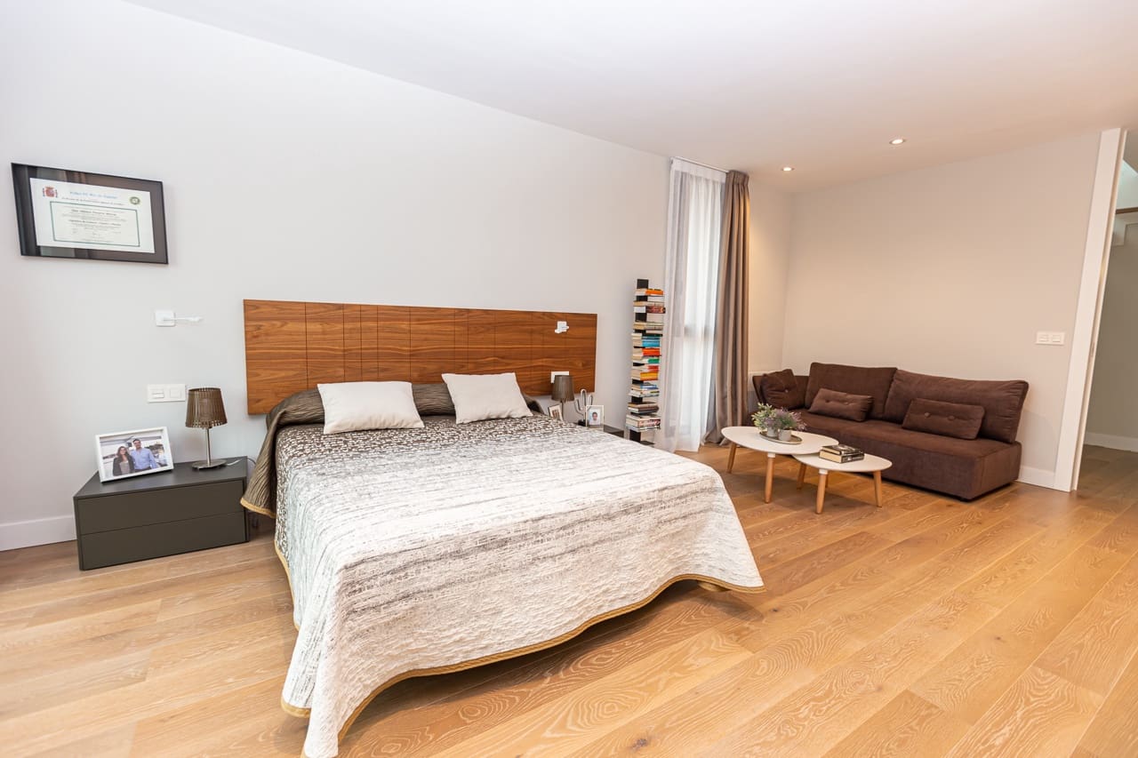 5 sypialnia Willa na sprzedaż w Dehesa de Campoamor z basenem - 1 900 000 € (Ref: 5067954)