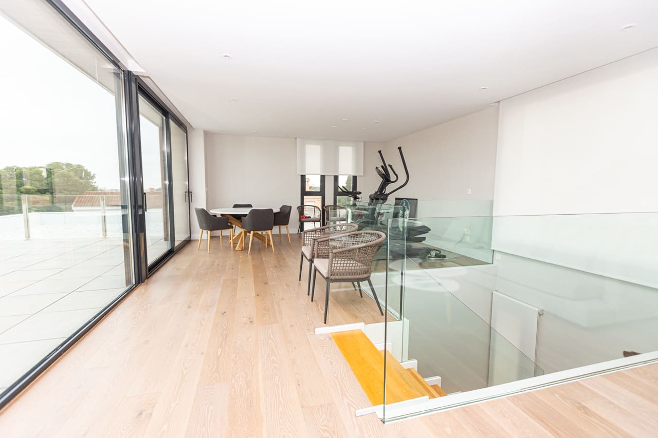 5 sypialnia Willa na sprzedaż w Dehesa de Campoamor z basenem - 1 900 000 € (Ref: 5067954)